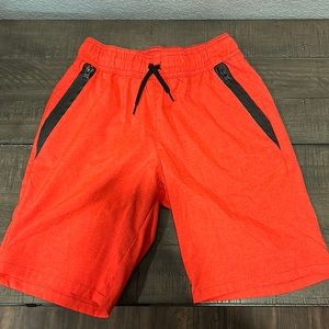 Boys Shorts
